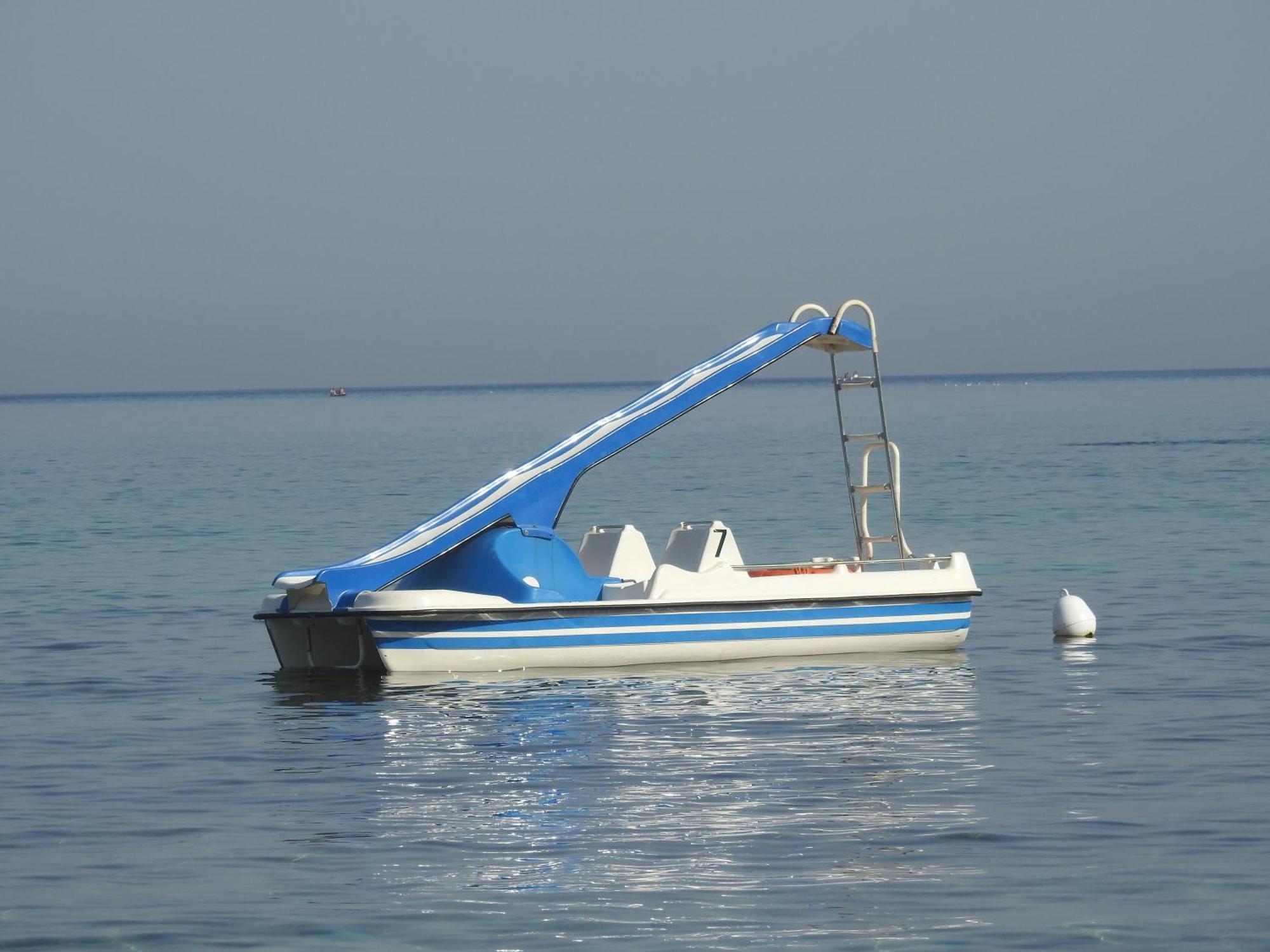 Leonardo Διαμέρισμα Capaci Εξωτερικό φωτογραφία